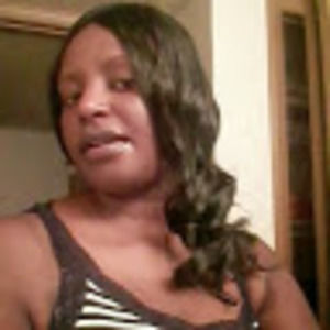 Meet your Posher, Catherine